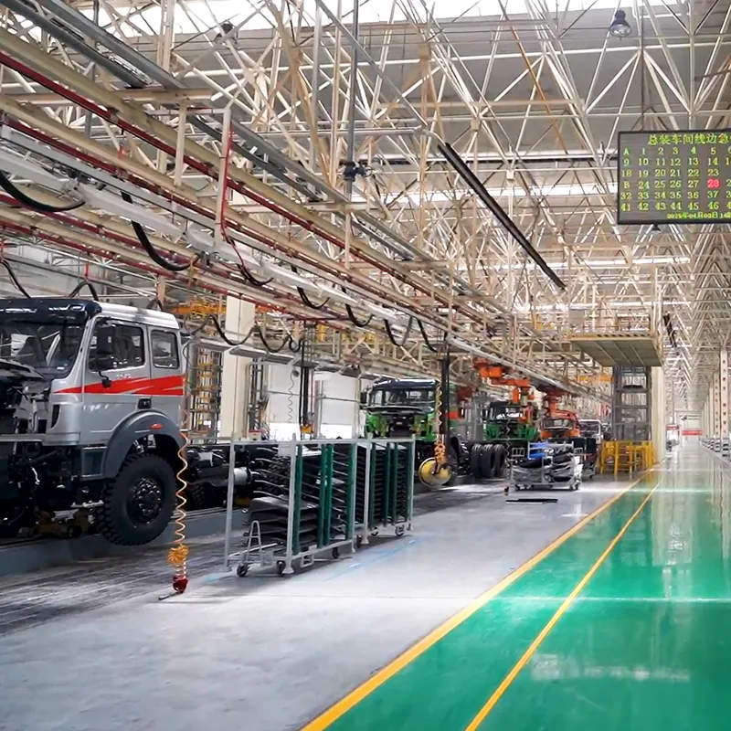قدرات الشركة